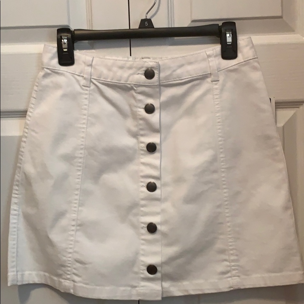 Skirt